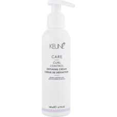 Keune Care Curl Control Defining Cream 4.7 oz - Image 1