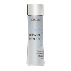 Scruples Power Blonde Enhancing Shampoo 8.5 oz UltraBeauty.shop