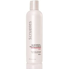 Scruples Quickseal Detangling Daily Conditioner 8.5 oz UltraBeauty.shop