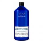 Keune 1922 For Men Deep Cleansing Shampoo 33.8 oz