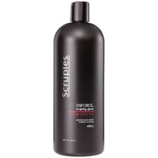 Scruples Enforce Extra Firm Sculpting Glaze - Size : 33.8 oz / liter, Adult Unisex - Image 1