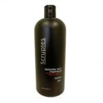 Scruples Styling Products Scruples Smooth Out Straightening Gel Flexible 1000 ml