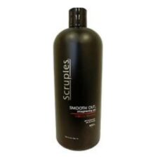 Scruples Styling Products Scruples Smooth Out Straightening Gel Flexible 1000 ml / 33.8 oz - Image 1
