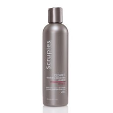 Scruples Clearet Dandruff & Deodorizing Shampoo – 8.5 fl oz bottle UltraBeauty.shop