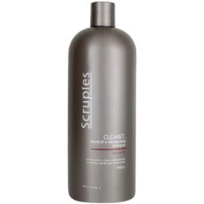 Scruples Clearet Dandruff & Deodorizing Shampoo - 33.8 fl oz bottle - Image 1