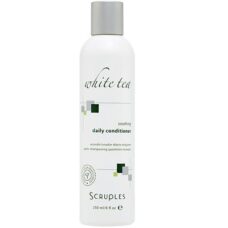Scruples White Tea Luxury Collection Soothing Daily Conditioner 8.5 oz - Image 1