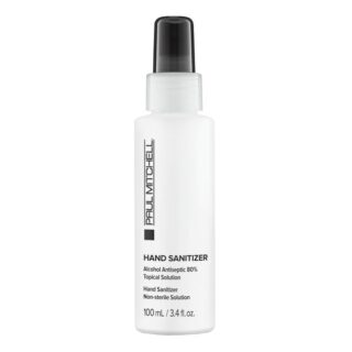 Paul Mitchell Systems Hand Sanitizer Spray 3.4 oz UltraBeauty.shop