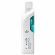 Eufora Smooth'n Frizz Control Shampoo 8.45 oz** - Image 1