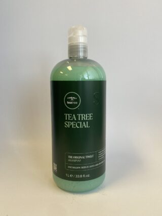 Paul Mitchell Tea Tree Special Shampoo – 33.8 fl oz UltraBeauty.shop