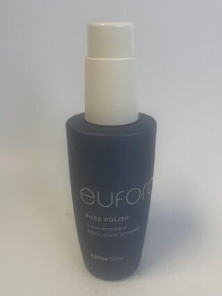 Eufora PURE POLISH shine emollient 4.2 Oz. UltraBeauty.shop