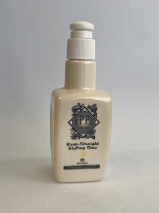 Esuchen NPPE Hair Care No. 38 For Keep Straight Styling Dew 8.3 Oz UltraBeauty.shop