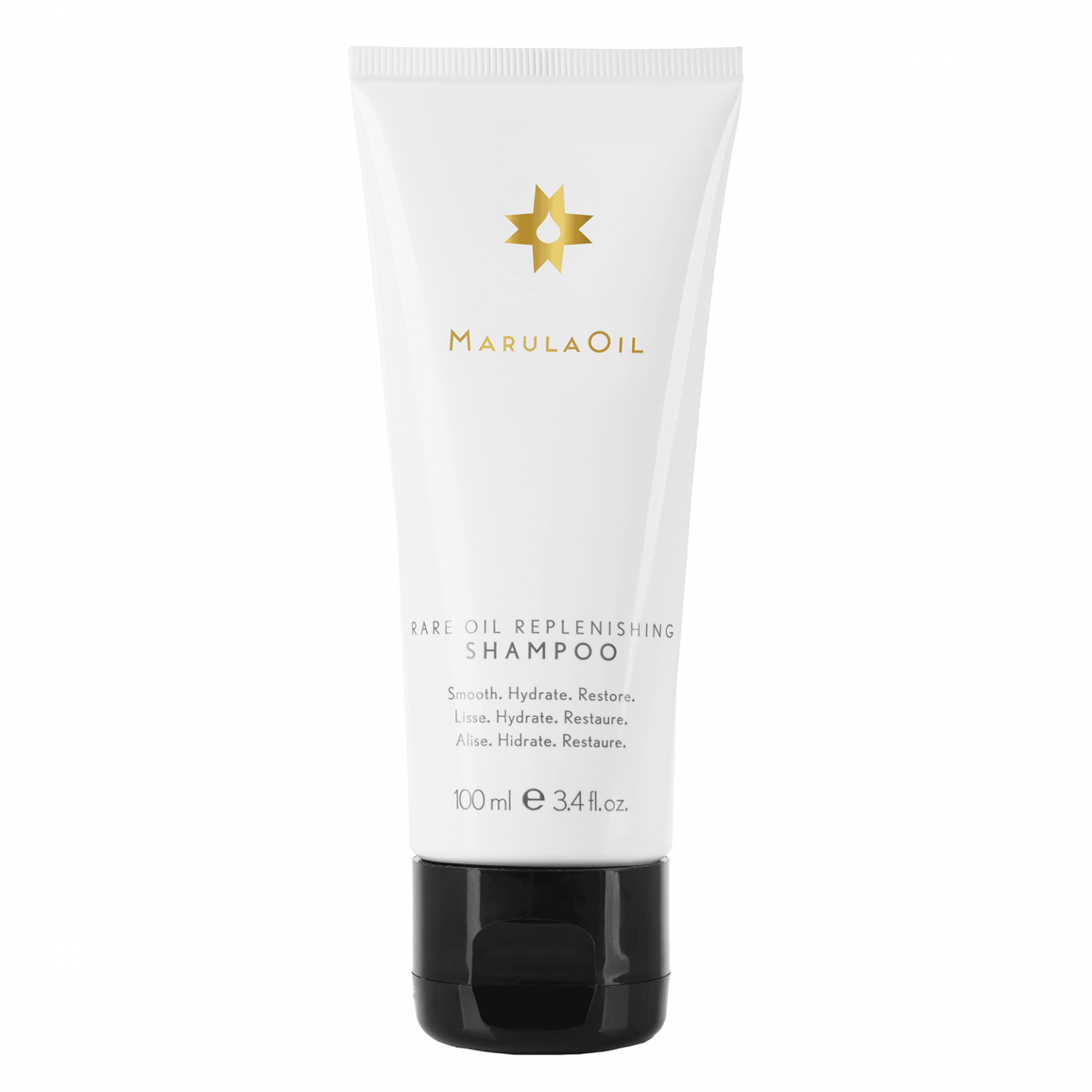 JPM marula oil shampoo