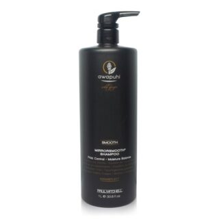 Paul Mitchell Awapuhi Wild Ginger MirrorSmooth Shampoo 33.8 oz UltraBeauty.shop