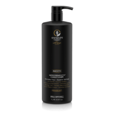 Paul Mitchell Awapuhi Wild Ginger MirrorSmooth Conditioner 33.8 oz - Image 1