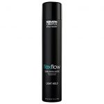 Keratin Complex Style Therapy Flex Flow Hairspray 10.2 oz