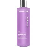 Pravana The Perfect Blonde Purple Toning Shampoo 10.1 oz