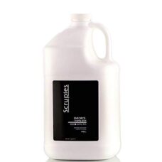 Scruples Enforce Extra Firm Sculpting Glaze 1 Gallon - Image 1