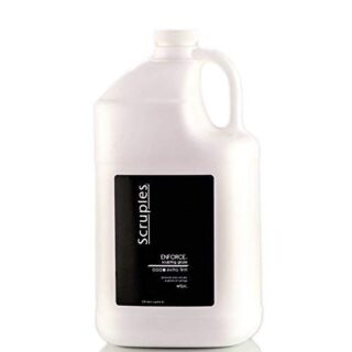 Scruples Enforce Extra Firm Sculpting Glaze 1 Gallon UltraBeauty.shop