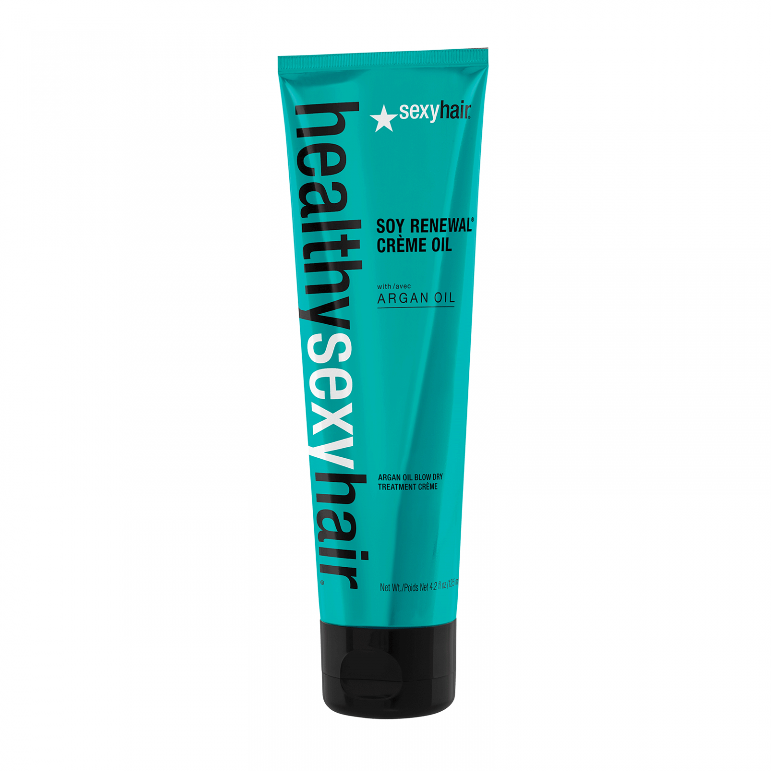 Sexy Hair Soy Renewal Creme Oil