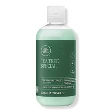 Paul Mitchell Tea Tree Special Shampoo - 10.14 fl oz