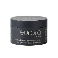 Eufora FOR HIM Texture Putty 2.75 Oz. Beauty Products UltraBeauty.shop Eufora FOR HIM Texture Putty 2.75 Oz. UltraBeauty.shop