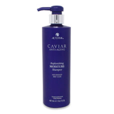 Alterna Caviar Anti-Aging Replenishing Moisture Shampoo 16.5 oz UltraBeauty.shop