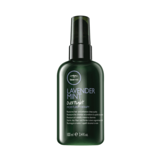 Paul Mitchell Tea Tree Lavender Mint Overnight Moisture Therapy 3.4 oz Beauty Products UltraBeauty.shop Paul Mitchell Tea Tree Lavender Mint Overnight Moisture Therapy 3.4 oz UltraBeauty.shop