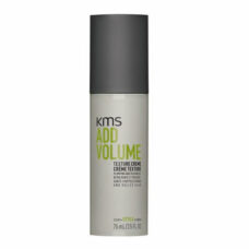 KMS California ADD VOLUME Texture Creme 2.5 oz - Image 1