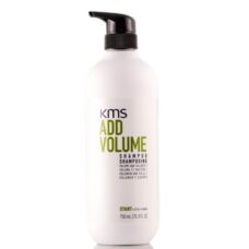 KMS Add Volume Shampoo  25.3 oz - Image 1