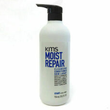 KMS Moist Repair Cleansing Conditioner 25.3 oz UltraBeauty.shop