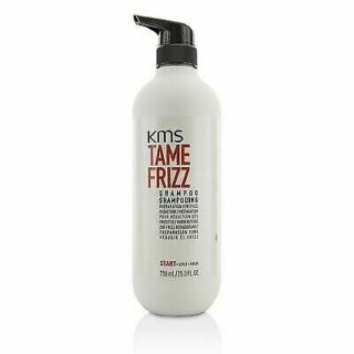 KMS California Tame Frizz Shampoo 25.3 oz UltraBeauty.shop