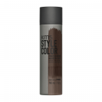 KMS Style Color Spray on Color – Frosted Brown