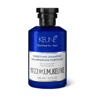 Keune 1922 by J.M. Keune Purifying Shampoo 8.45 oz UltraBeauty.shop