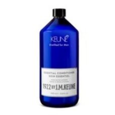 Keune 1922 BY J.M. KEUNE ESSENTIAL CONDITIONER 33.8 oz./1 liter - Image 1