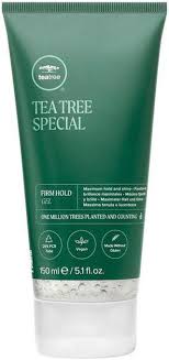Paul Mitchell Tea Tree Firm Hold Gel 5.1 oz UltraBeauty.shop