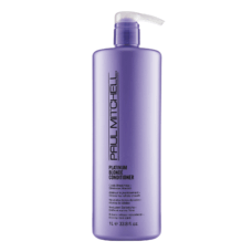 Paul Mitchell Platinum Blonde Conditioner – 33.8 fl oz UltraBeauty.shop