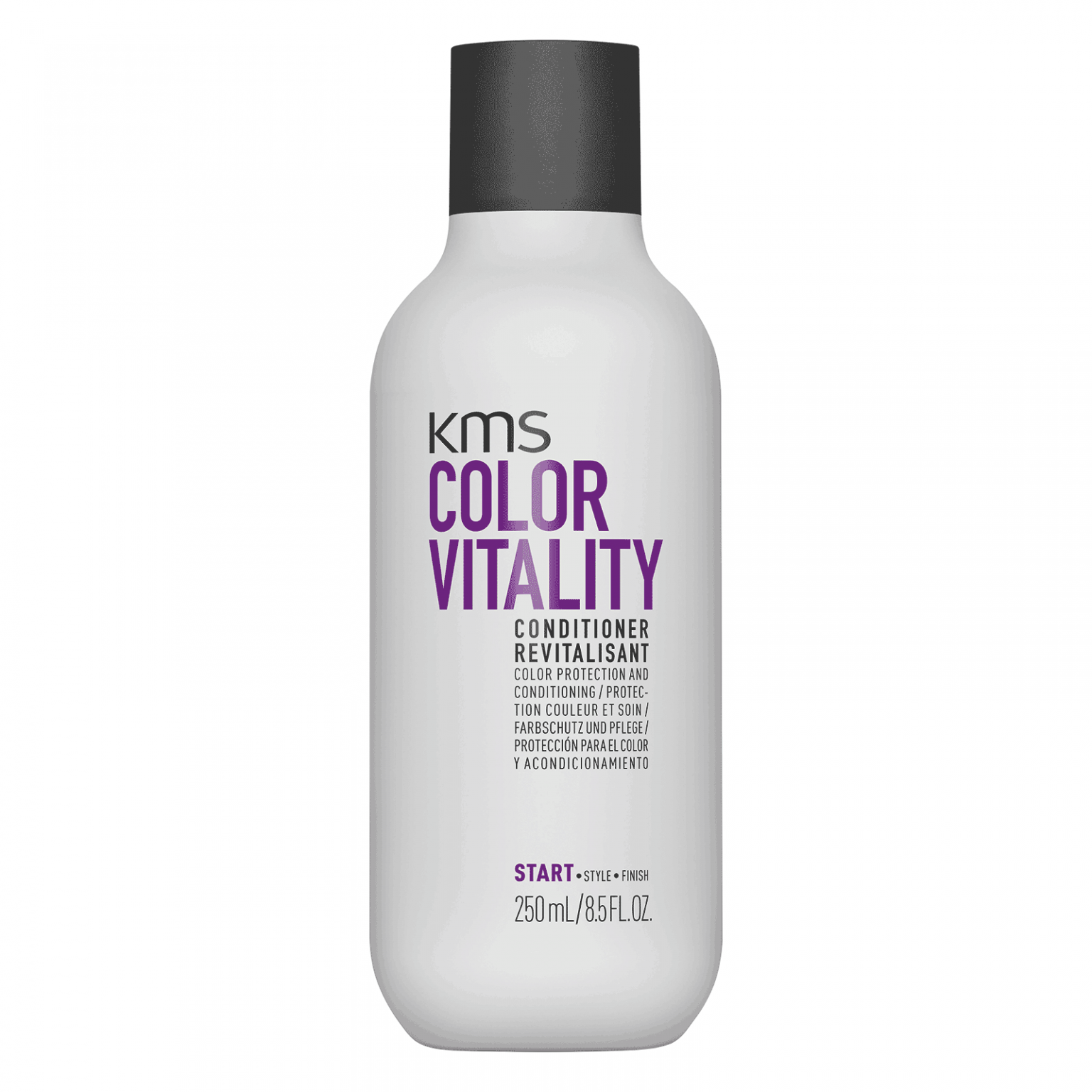 kms color vitality cond 8.5