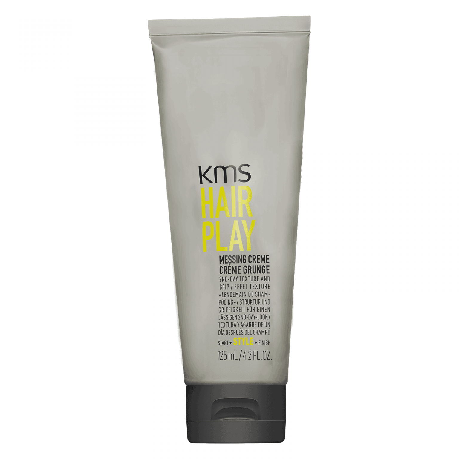 kms messing creme