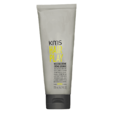 KMS Hair Play Messing Creme -  4.2 oz - Image 1