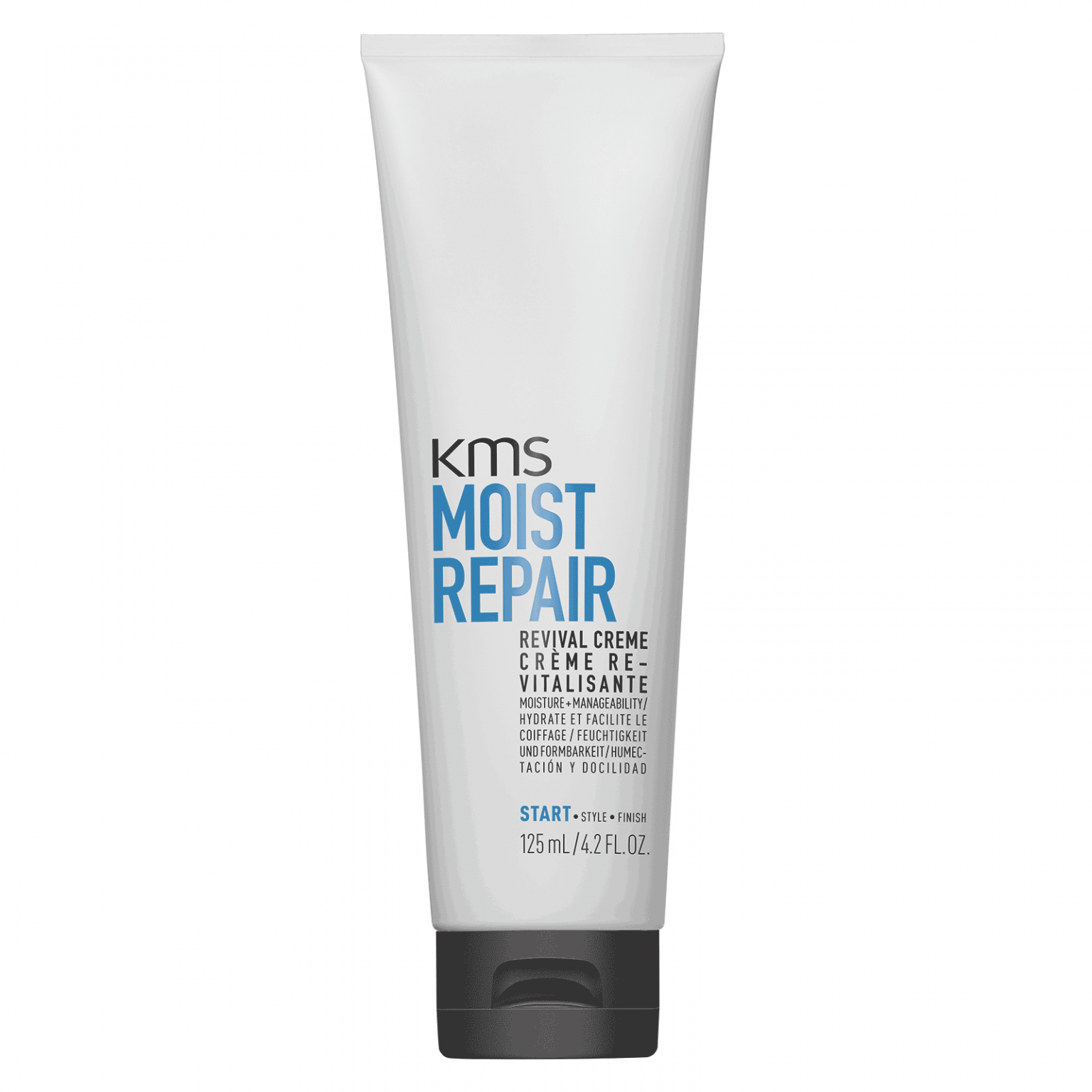 kms revival creme