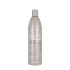 Alfaparf Lisse Design Keratin Therapy Deep Cleansing Shampoo 16.9 oz UltraBeauty.shop