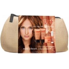 Alterna Bamboo UV+ Color Protection On-The-Go Travel Set UltraBeauty.shop