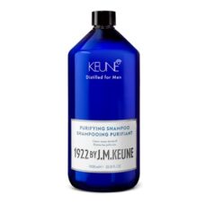 Keune 1922 by J.M. Keune Purifying Shampoo 33.8 oz - Image 1