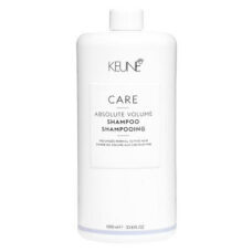 Keune CARE Absolute Volume Shampoo 33.8 oz UltraBeauty.shop