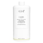 Keune Care Derma Activate Shampoo – 33.8 oz