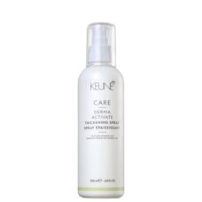 Keune Derma Activate Thickening Spray 6.8 oz - Image 1