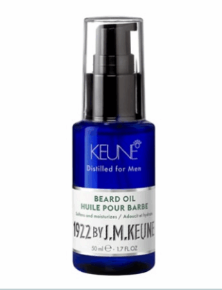 Keune 1922 by J.M. Keune Beard Oil 1.7 oz UltraBeauty.shop