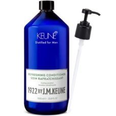 Keune 1922 by J.M. Keune Refreshing Conditioner 33.8 oz - Image 1