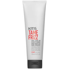 KMS Tame Frizz Curl Leave-In Conditioner - 4.2 oz - Image 1