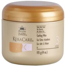 Avlon  Keracare Curling Wax 4 oz " - Image 1